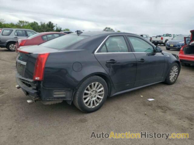 CADILLAC CTS LUXURY COLLECTION, 1G6DG5EG1A0100869