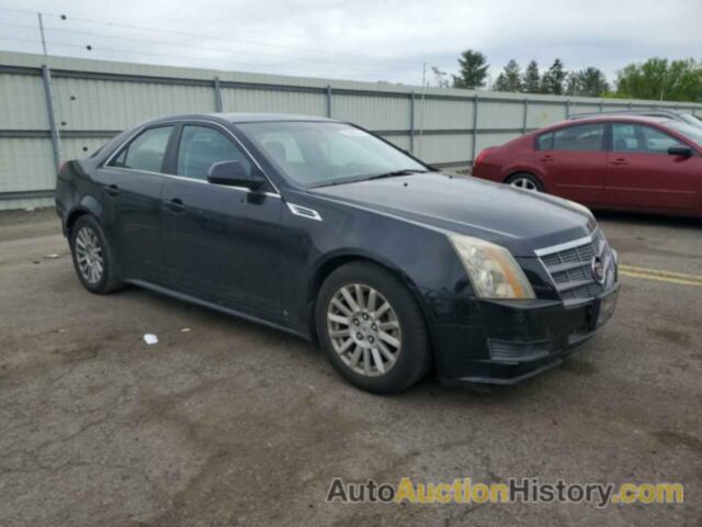 CADILLAC CTS LUXURY COLLECTION, 1G6DG5EG1A0100869