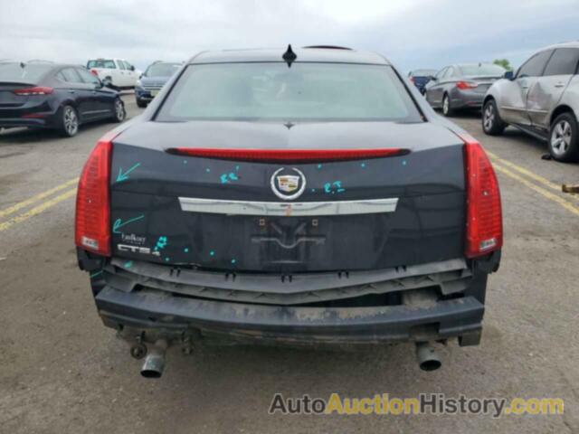 CADILLAC CTS LUXURY COLLECTION, 1G6DG5EG1A0100869
