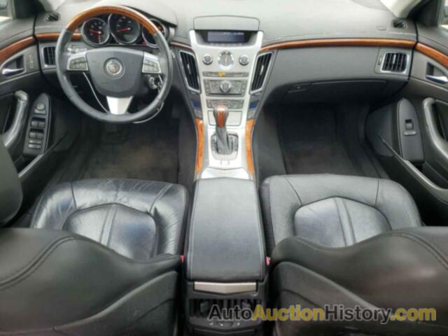 CADILLAC CTS LUXURY COLLECTION, 1G6DG5EG1A0100869