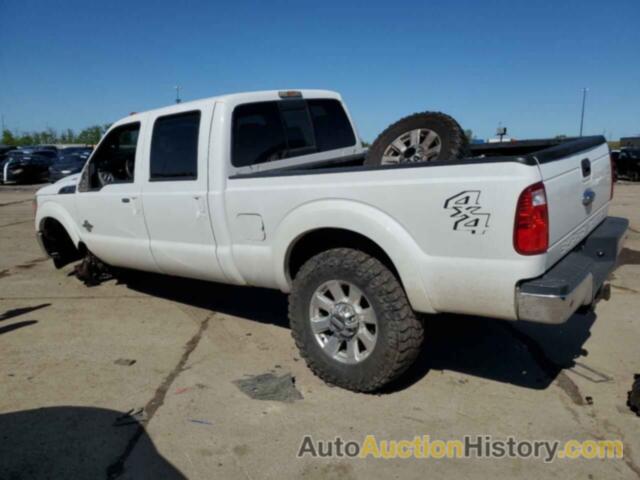 FORD F250 SUPER DUTY, 1FT7W2BT9FEC77774