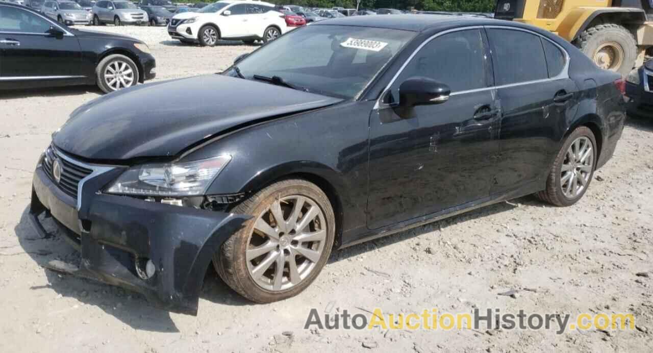 2015 LEXUS GS350 350, JTHBE1BL1FA010853