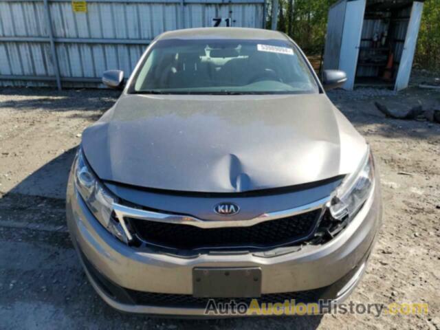 KIA OPTIMA LX, 5XXGM4A77DG207303