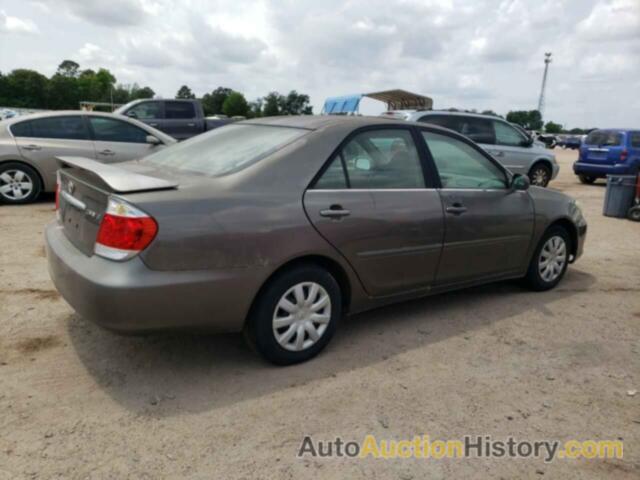 TOYOTA CAMRY LE, 4T1BE32K65U988715