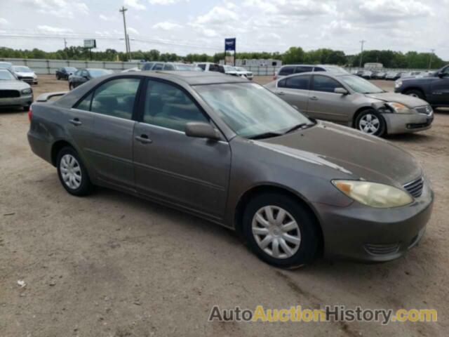 TOYOTA CAMRY LE, 4T1BE32K65U988715