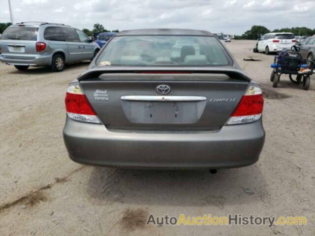 TOYOTA CAMRY LE, 4T1BE32K65U988715