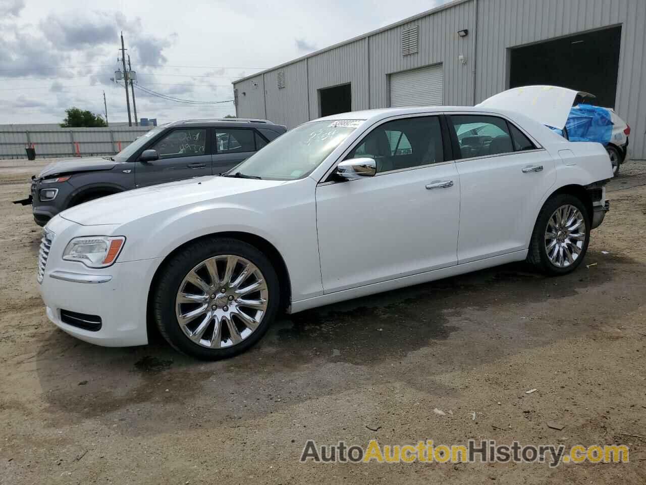 CHRYSLER 300, 2C3CCAAG5EH336837