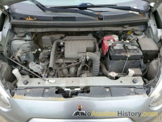 MITSUBISHI MIRAGE DE, ML32A3HJ2FH036774