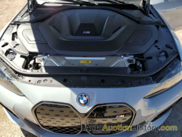 BMW I4 M50 M50, WBY33AW09PFN42138