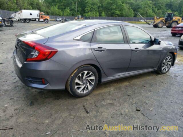 HONDA CIVIC EX, 19XFC2F7XGE042968