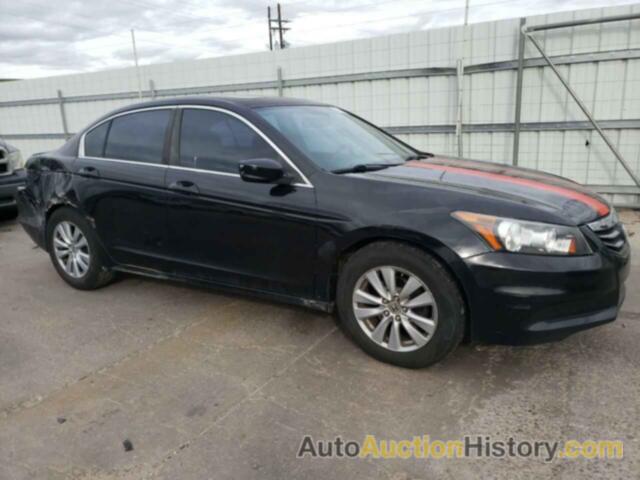 HONDA ACCORD EXL, 1HGCP2F85BA052434