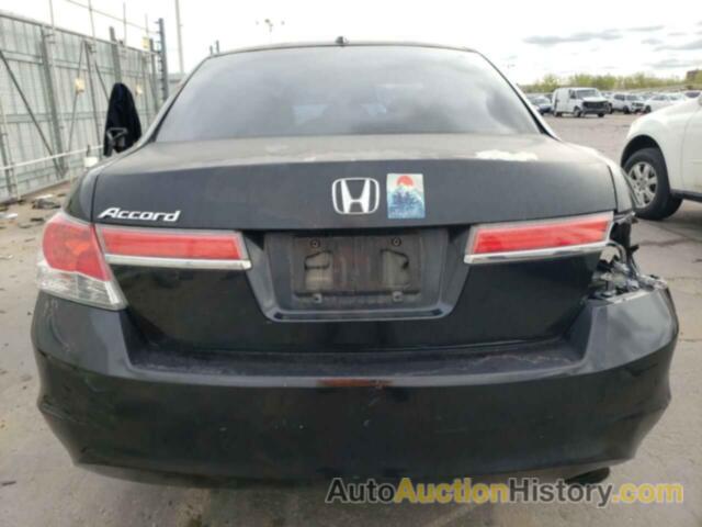 HONDA ACCORD EXL, 1HGCP2F85BA052434