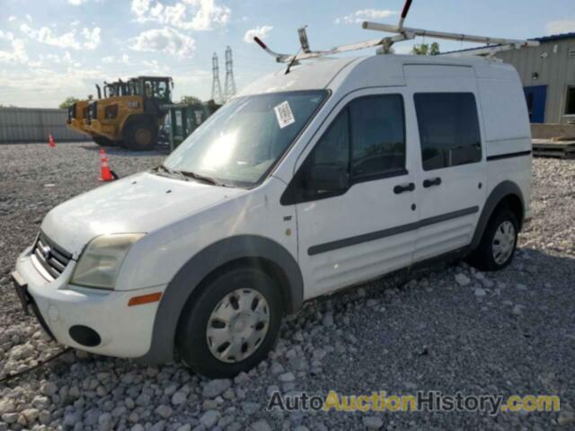 FORD TRANSIT XLT, NM0LS6BN7AT001114