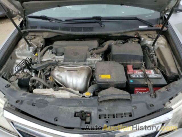 TOYOTA CAMRY L, 4T1BF1FKXEU850817