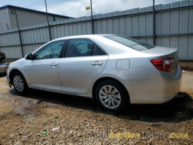 TOYOTA CAMRY L, 4T1BF1FKXEU850817