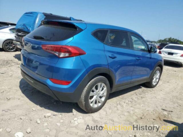 HYUNDAI TUCSON SE, KM8J23A48LU181584