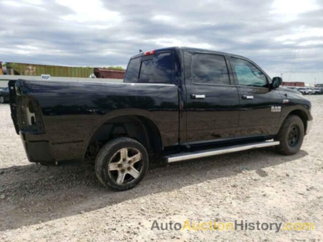 RAM 1500 SLT, 1C6RR7LT7ES415198