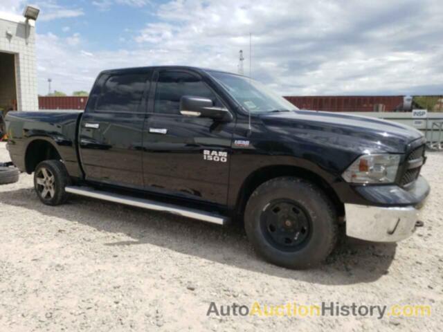 RAM 1500 SLT, 1C6RR7LT7ES415198