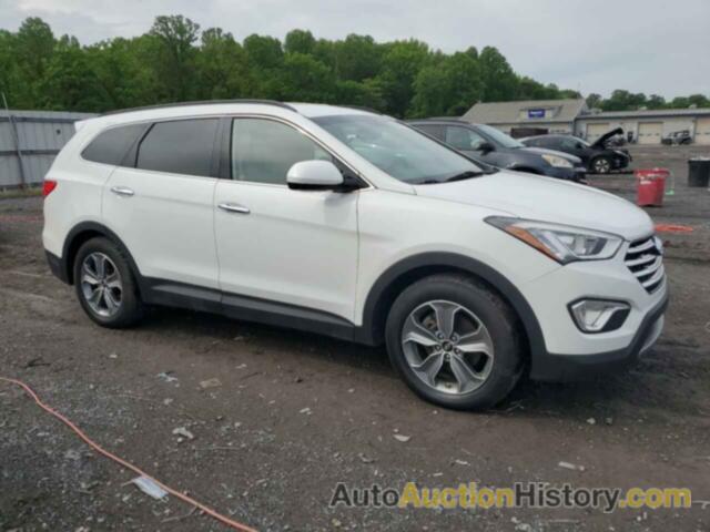 HYUNDAI SANTA FE SE, KM8SMDHF6GU158726