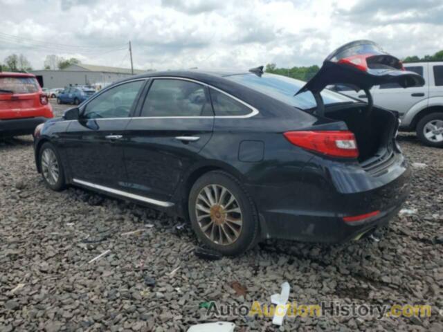 HYUNDAI SONATA SPORT, 5NPE34AF5FH246173