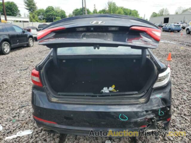 HYUNDAI SONATA SPORT, 5NPE34AF5FH246173