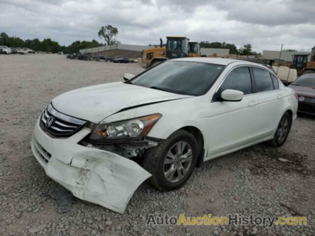 HONDA ACCORD SE, 1HGCP2F63CA178419