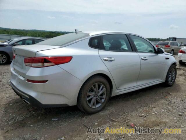 KIA OPTIMA LX, 5XXGT4L35LG392172