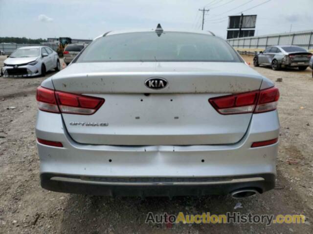 KIA OPTIMA LX, 5XXGT4L35LG392172