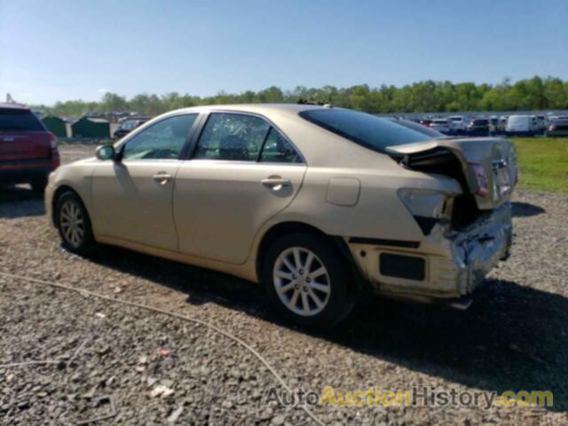 TOYOTA CAMRY SE, 4T1BK3EK5BU119586