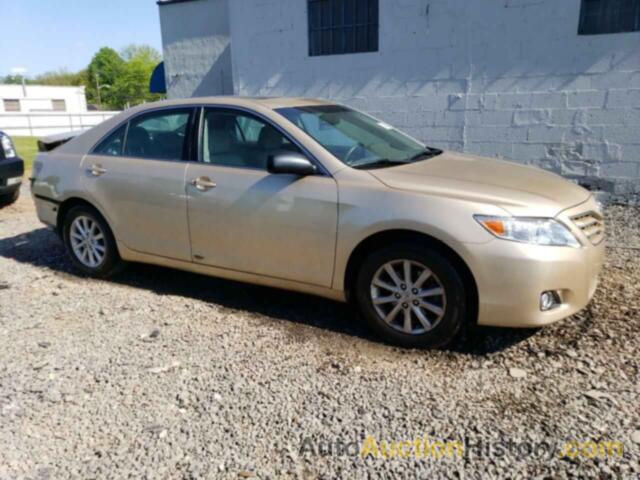 TOYOTA CAMRY SE, 4T1BK3EK5BU119586