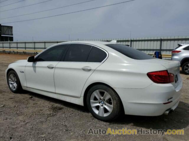 BMW 5 SERIES I, WBAXG5C5XCC593963