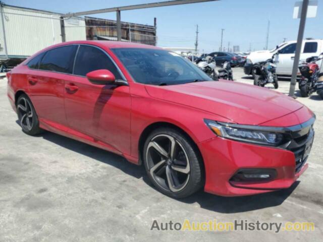 HONDA ACCORD SPORT, 1HGCV1F33KA020697