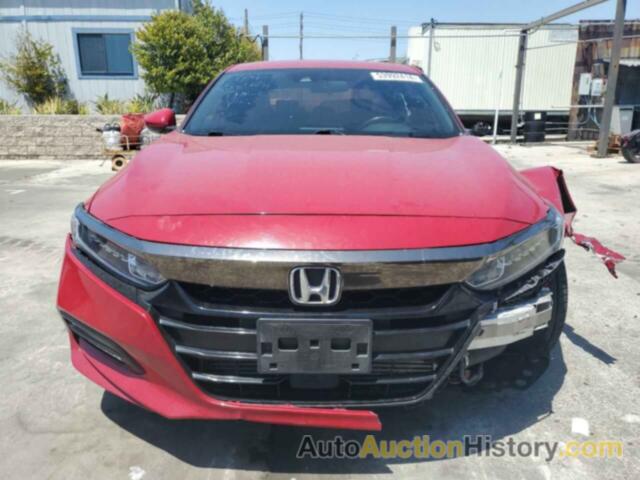 HONDA ACCORD SPORT, 1HGCV1F33KA020697