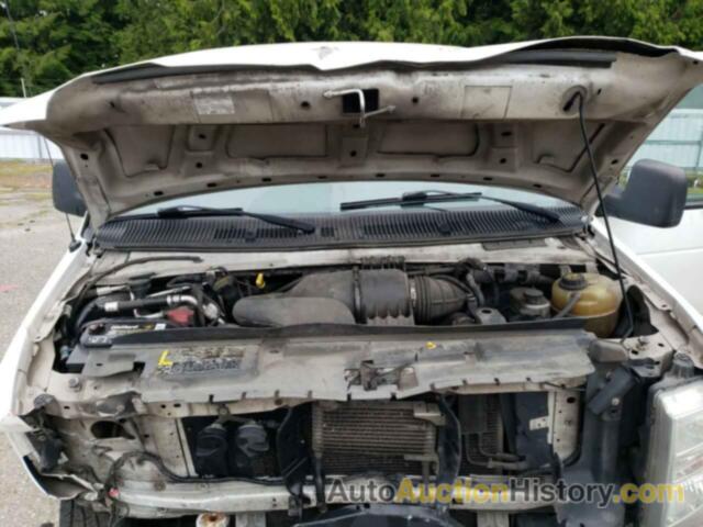 FORD ALL Models E250 VAN, 1FTNS2EL7BDB04138