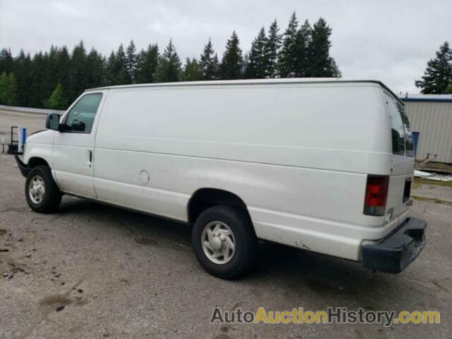 FORD ALL Models E250 VAN, 1FTNS2EL7BDB04138