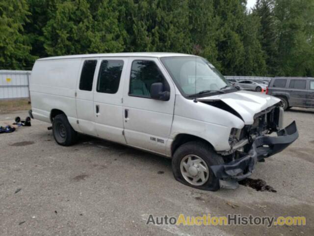 FORD ALL Models E250 VAN, 1FTNS2EL7BDB04138