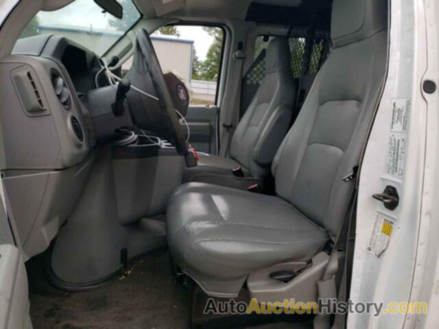 FORD ALL Models E250 VAN, 1FTNS2EL7BDB04138