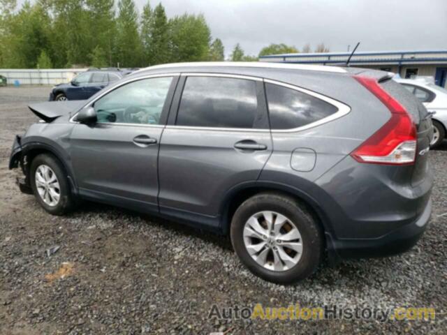 HONDA CRV EXL, 2HKRM4H71DH683274