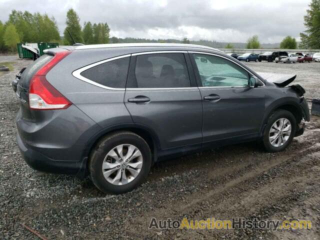 HONDA CRV EXL, 2HKRM4H71DH683274