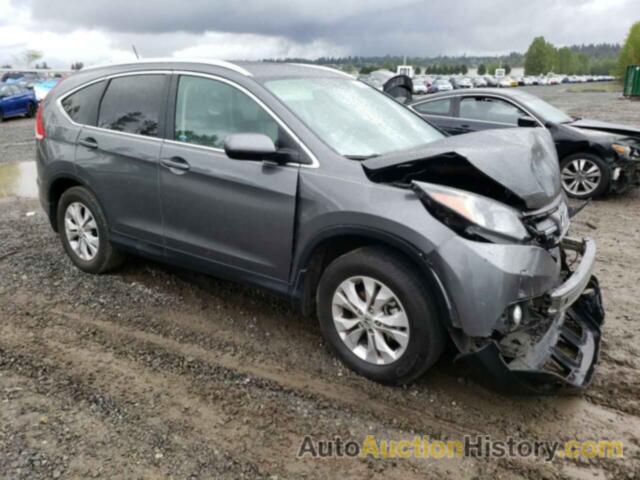 HONDA CRV EXL, 2HKRM4H71DH683274