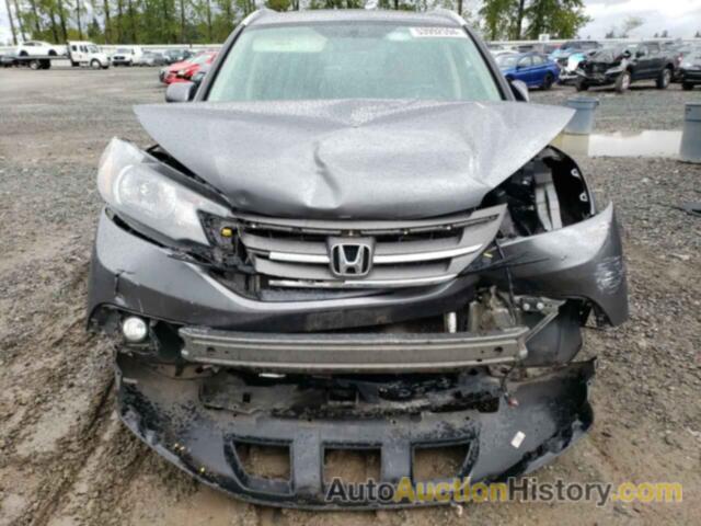 HONDA CRV EXL, 2HKRM4H71DH683274