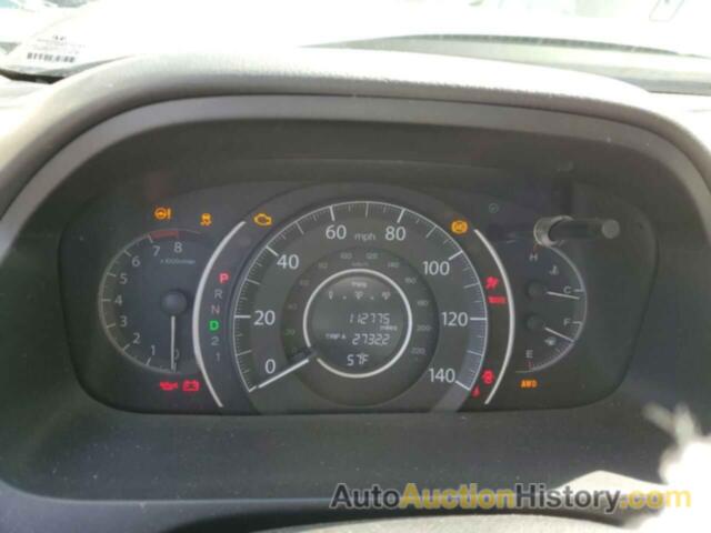 HONDA CRV EXL, 2HKRM4H71DH683274