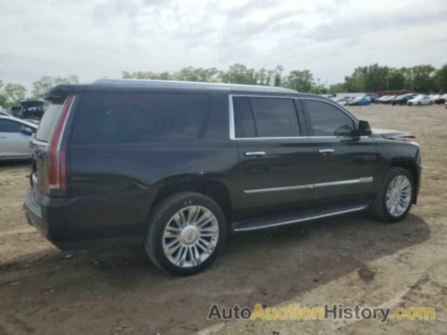 CADILLAC ESCALADE ESV LUXURY, 1GYS4HKJ5GR146654