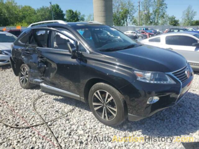 LEXUS RX350 350 BASE, 2T2BK1BA6FC332050