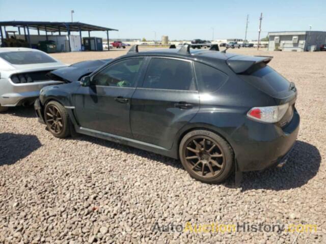 SUBARU WRX WRX STI, JF1GR8H65DL879436