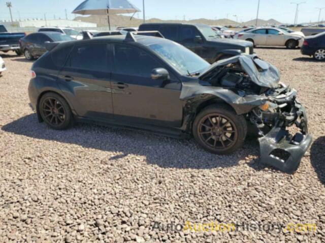 SUBARU WRX WRX STI, JF1GR8H65DL879436