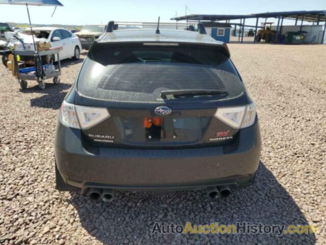 SUBARU WRX WRX STI, JF1GR8H65DL879436