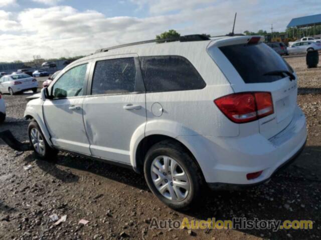 DODGE JOURNEY SE, 3C4PDCBG5KT700794