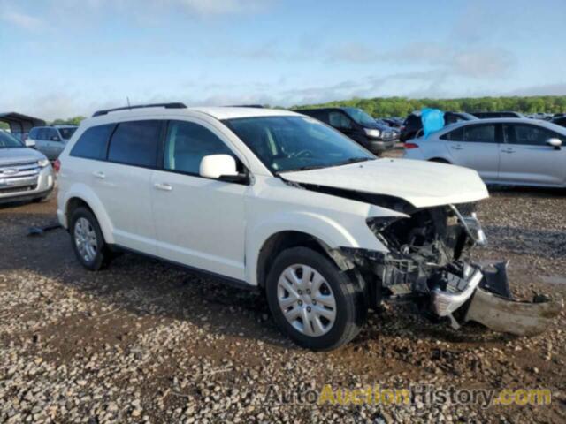 DODGE JOURNEY SE, 3C4PDCBG5KT700794