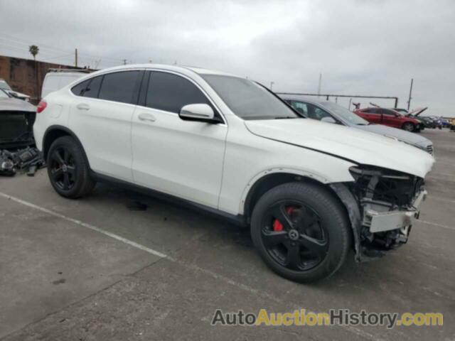 MERCEDES-BENZ GLC-CLASS 300 4MATIC, WDC0J4KB1JF390828